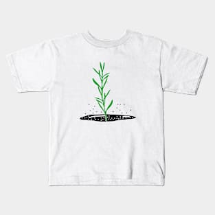 leaf Kids T-Shirt